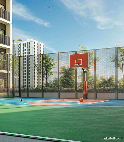Indoor Games Room